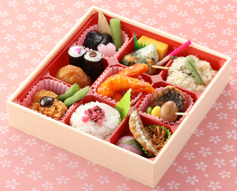 後藤 真希 弁当